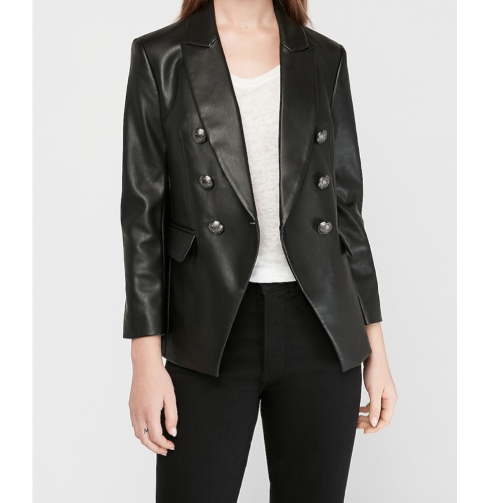 Novelty jacket